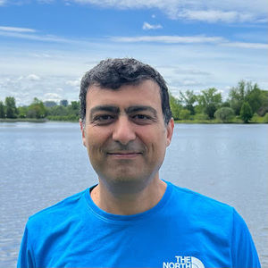 Meet your Posher, Ali